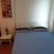 IMPACT Challenger Apartment Hostel Bangkok Thailand