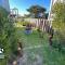 Coastal Style Pavilion House, Sea Views, Big Decks - one street from beach-Duney