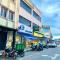 暖居Mersing Muji Cottage 0.3km Jeti Mersing Centre