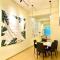 暖居Mersing Muji Cottage 0.3km Jeti Mersing Centre