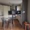 Lake Apartment