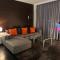 Amazing Luxury Suite 25th floor