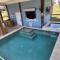 Beach Sands 1 New Build Private Pool-Hut Tub