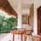 Reset Lombok Hotel