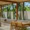 Villa Air - Brand New Stylish 2BR Villa in Pererenan