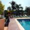Hotel Bajo el Volcan