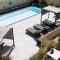 Kracher Hotel Doppelzimmer - inklusive Pool