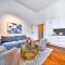 Smile Apartments am Stadtpark - 多瑙河畔克雷姆斯