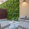 Green Luxury Apartment by Wonderful Italy