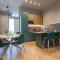 Green Luxury Apartment by Wonderful Italy