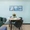 Top Water View Studio Porta Mare with AC by Noclegi Renters