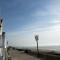Ocean View Suite - Near Hythe - On Beach Seafront - Private Parking - 迪姆彻奇