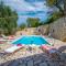 Dive into Summer - Kirki's Cozy Pool Gem on Paxoi - Ieromónachos