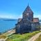 Sevan Island Cottage