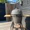 NEW - LITTLE IBIZA, on a lake near Amsterdam, with HOT TUB!