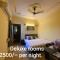 DS Residency Varanasi-Prime Location-Parking