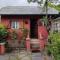 Casita Roja sin cocina