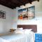Casita Roja sin cocina