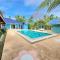 Blue Beach Bungalow - Bang Saphan Noi