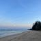 Blue Beach Bungalow - Bang Saphan Noi