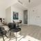 Shellter 33 forRest Art & Design Apartments