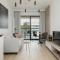 Shellter 33 forRest Art & Design Apartments - Rogowo