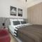 Shellter 33 forRest Art & Design Apartments - Rogowo