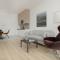 Shellter 33 forRest Art & Design Apartments