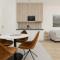 Shellter 33 forRest Art & Design Apartments