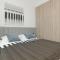 Shellter 33 forRest Art & Design Apartments