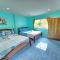 Blue Beach Bungalow - Bang Saphan Noi