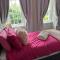 Cameron Coach House Modern Property in Murrayfield Edinburgh