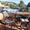 Appartement 4 pers. 1 chambre avec piscine - Roquebrune-sur-Argens