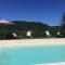 Villa la bastide piscine et jacuzzi - Silhac