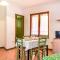 Glorious Residence Le Pavoncelle one Bedroom sleeps four child num1450