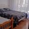 La Galinette Vieux Port 80 M2, vue, 3 chambres - 马赛