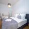 CoView - Bautzen - Design Apartment in der Altstadt mit Terrasse und fantastischem Ausblick