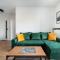 Nova Sfera Green Apartment - Varsó