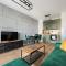 Nova Sfera Green Apartment - Varsó