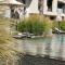 Azur Alegria Luxury Studio with Pool Access