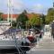 Hausboot Liliput