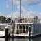 Hausboot Liliput - Stralsund