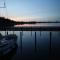 Hausboot Liliput