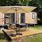 Camping Canal de Berry