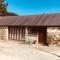 Cozy, open plan barn with log burner - Truro