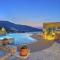 Eirini Luxury Hotel Villas - Grikos