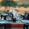 Okonjima Luxury Bush Camp
