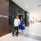 Wiltop Hotel Jambi