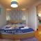 Apartmány Milenium