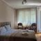 Duka Apartment